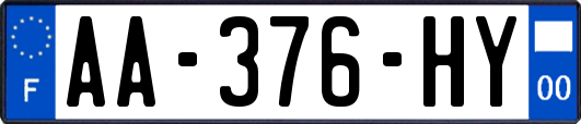 AA-376-HY