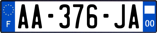 AA-376-JA