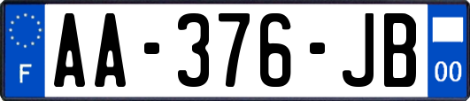 AA-376-JB