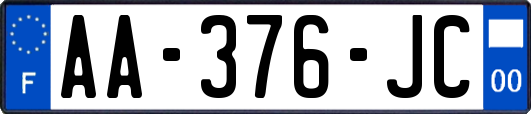 AA-376-JC