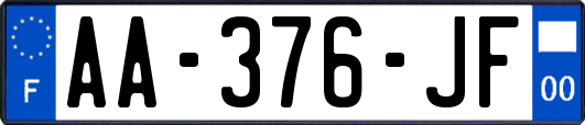 AA-376-JF