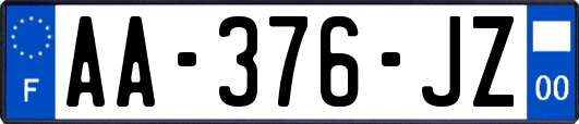 AA-376-JZ