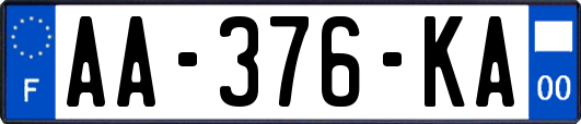 AA-376-KA