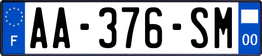 AA-376-SM