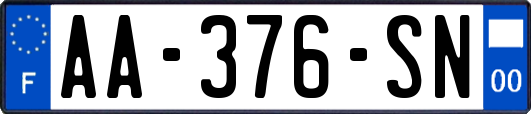 AA-376-SN