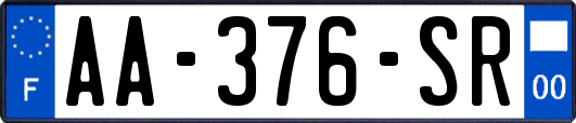 AA-376-SR