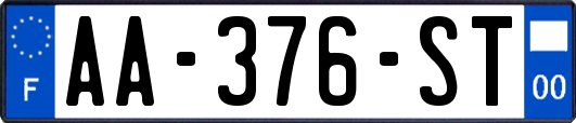 AA-376-ST