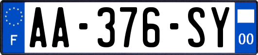 AA-376-SY