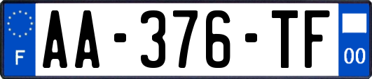 AA-376-TF