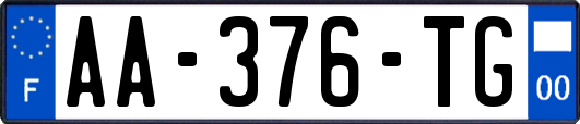 AA-376-TG