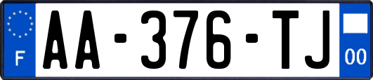 AA-376-TJ