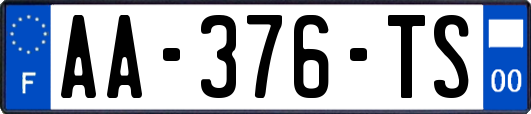 AA-376-TS