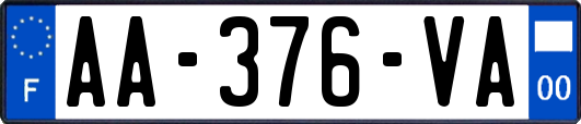 AA-376-VA