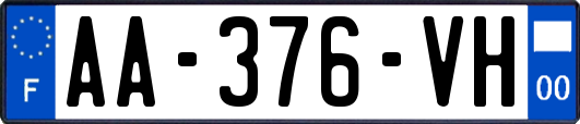 AA-376-VH