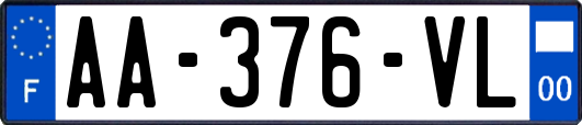 AA-376-VL