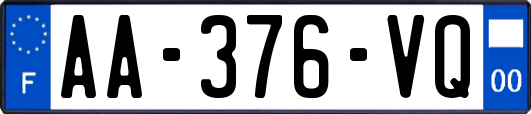 AA-376-VQ