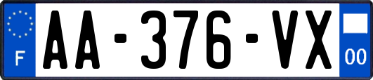 AA-376-VX