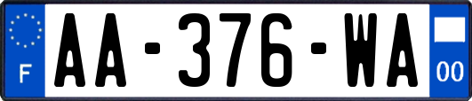 AA-376-WA