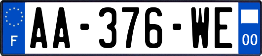 AA-376-WE