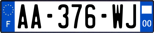 AA-376-WJ