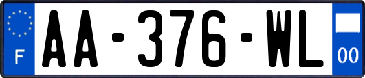 AA-376-WL