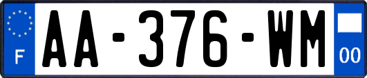 AA-376-WM