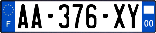 AA-376-XY