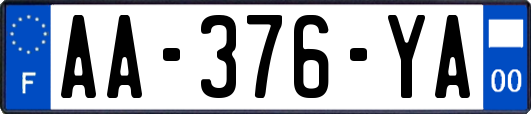 AA-376-YA