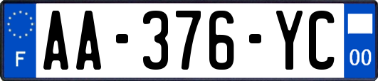 AA-376-YC