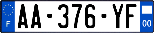 AA-376-YF