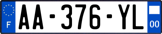 AA-376-YL