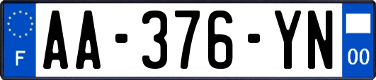 AA-376-YN