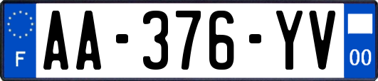 AA-376-YV