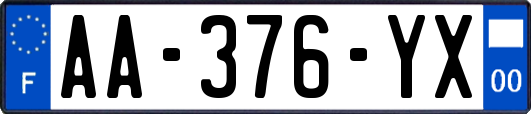 AA-376-YX