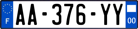 AA-376-YY