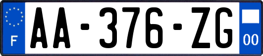 AA-376-ZG