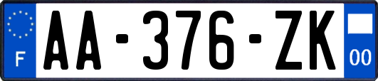 AA-376-ZK