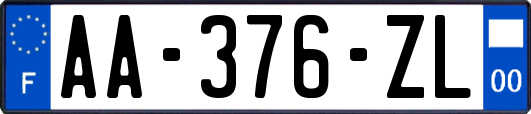 AA-376-ZL