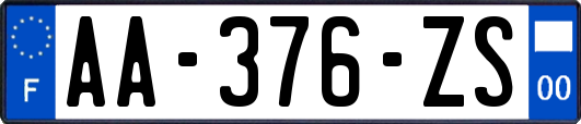 AA-376-ZS