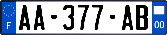 AA-377-AB