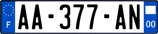 AA-377-AN