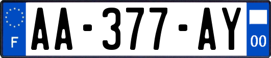 AA-377-AY