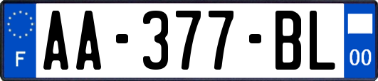 AA-377-BL