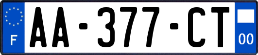 AA-377-CT