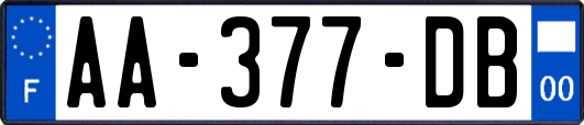 AA-377-DB