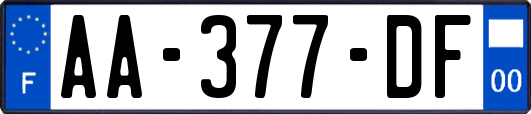 AA-377-DF