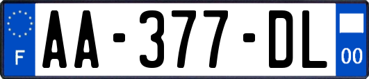 AA-377-DL