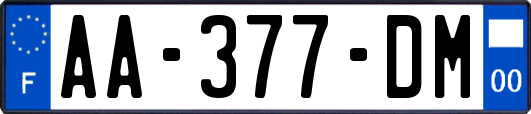 AA-377-DM