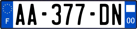 AA-377-DN