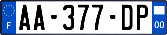 AA-377-DP